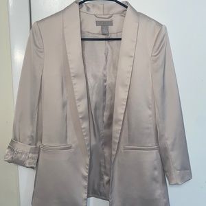 Pink/Nude Blazer